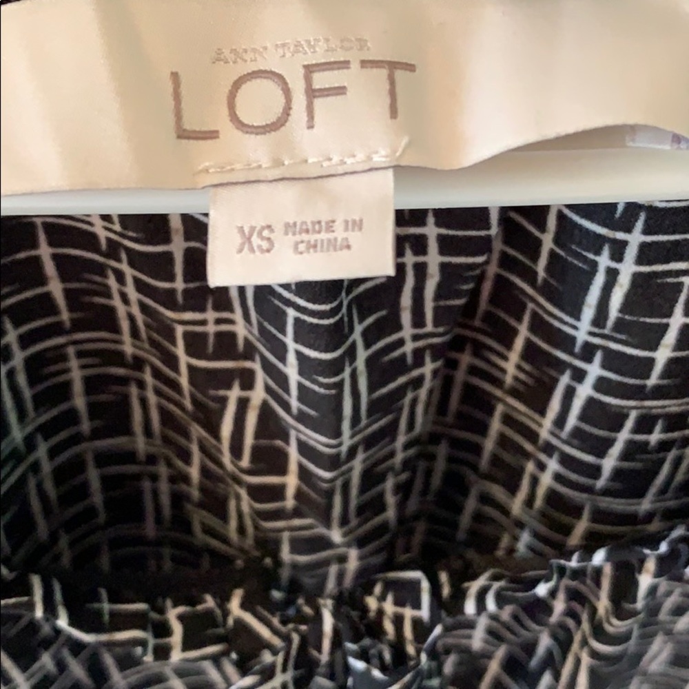 Loft blouse - Picture 2 of 5